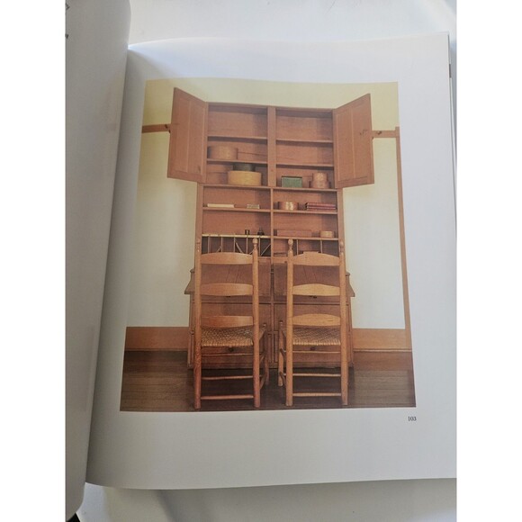 Shaker: Life, Work, and Art, Larking, David - Picture 4 of 5